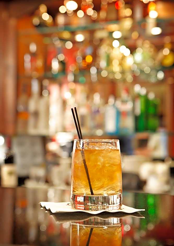 The White Buffalo Club