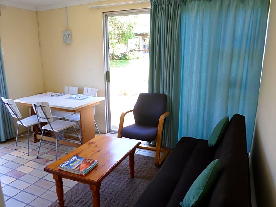 Geckos B&B and Self-catering