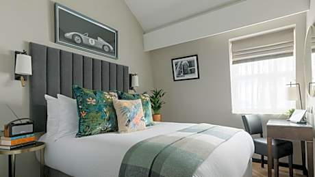 The Selwyn, Richmond