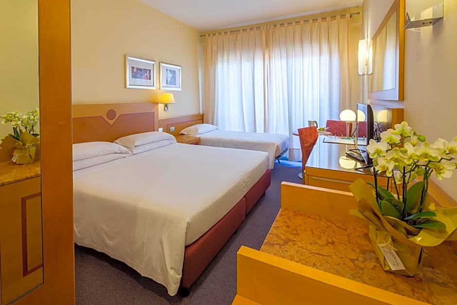 Best Western Hotel I Triangoli