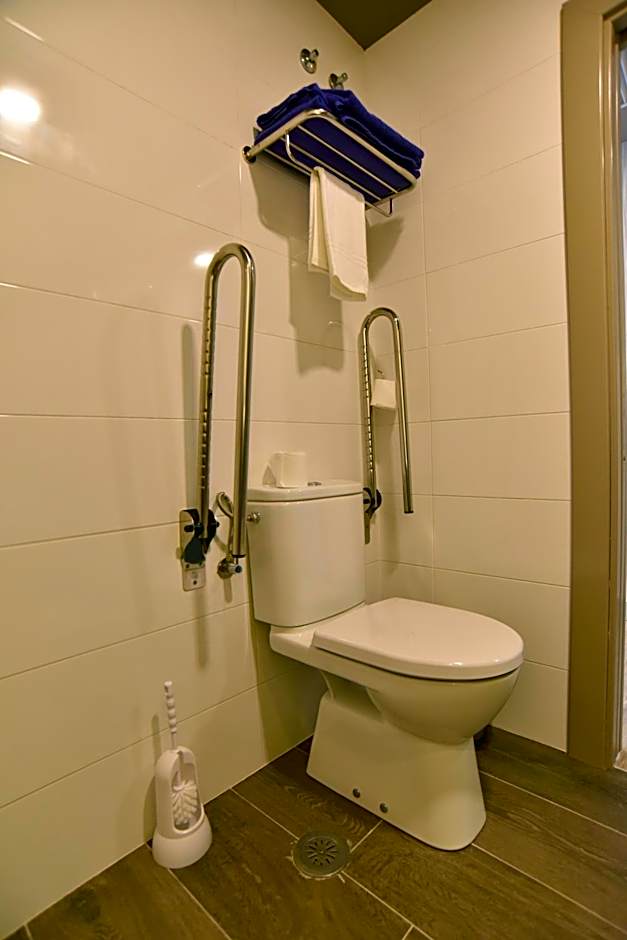 TC Hotel Doña Luisa