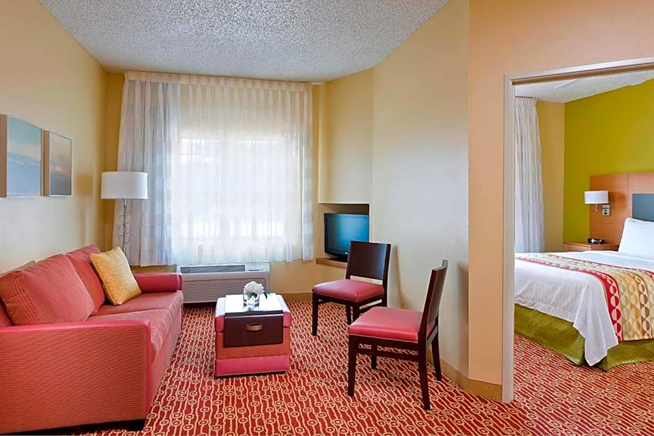 TownePlace Suites by Marriott Dallas Bedford