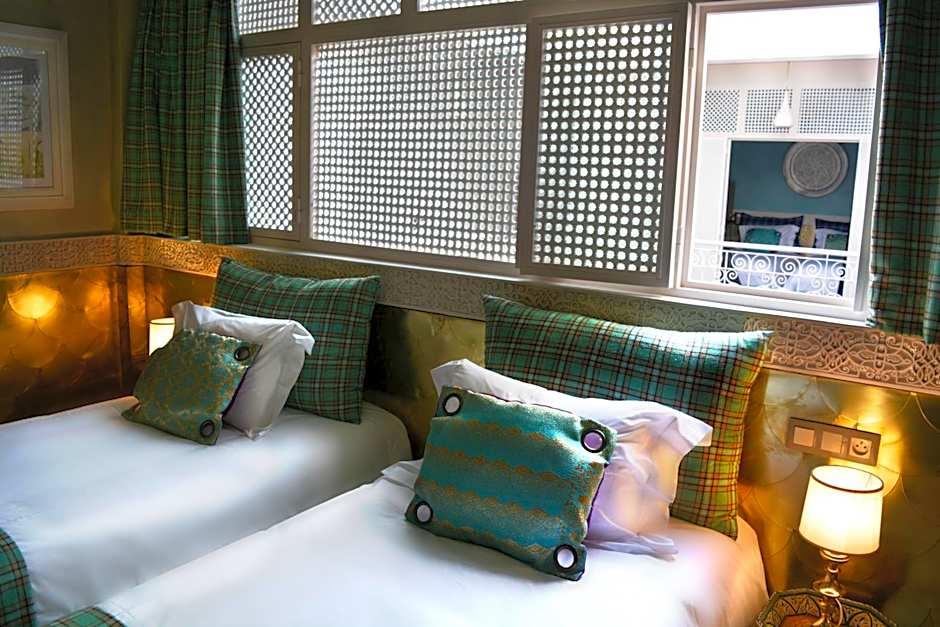 Riad Karmela Princesse