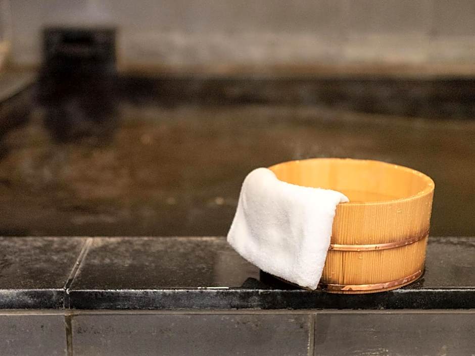 Super Hotel Kushiro-Ekimae