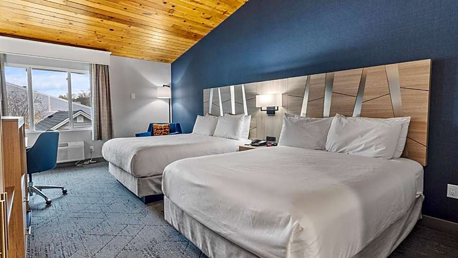 Best Western Plus The Inn At Hampton