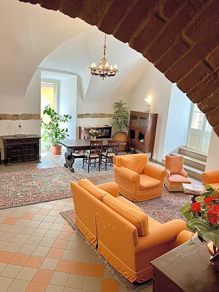 Piccolo Hotel Etruria (Pet-friendly)