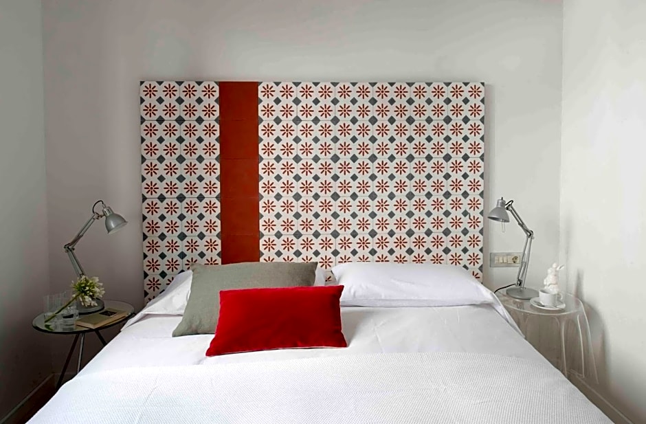 Eric Vökel Boutique Apartments - Atocha Suites