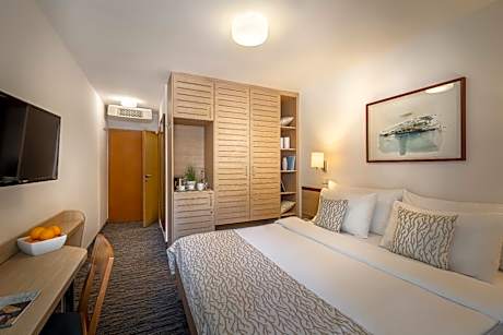 Room for 1+1 - Hotel