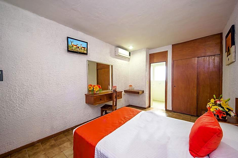 Hotel Hacienda Vallarta - Playa Las Glorias