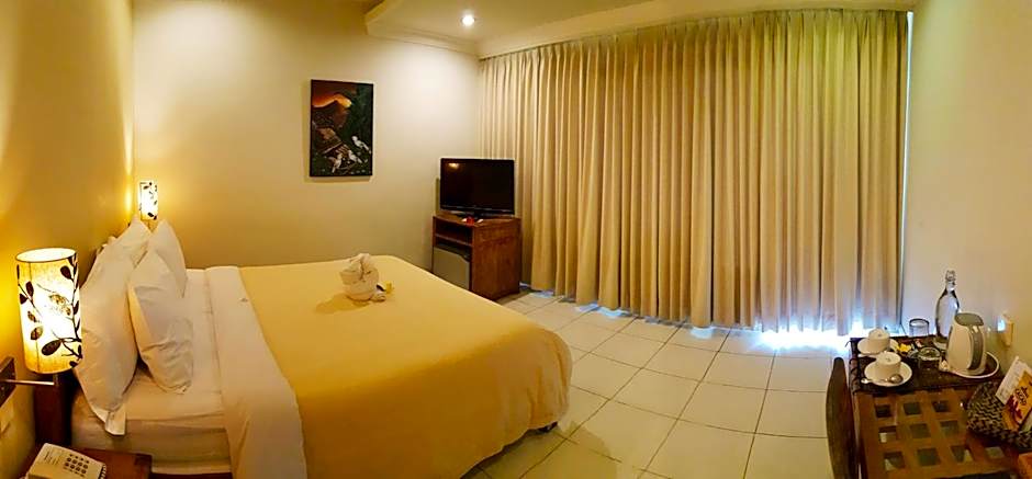 Hotel Genggong