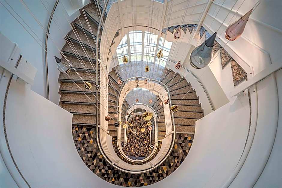 Hampton by Hilton Locarno