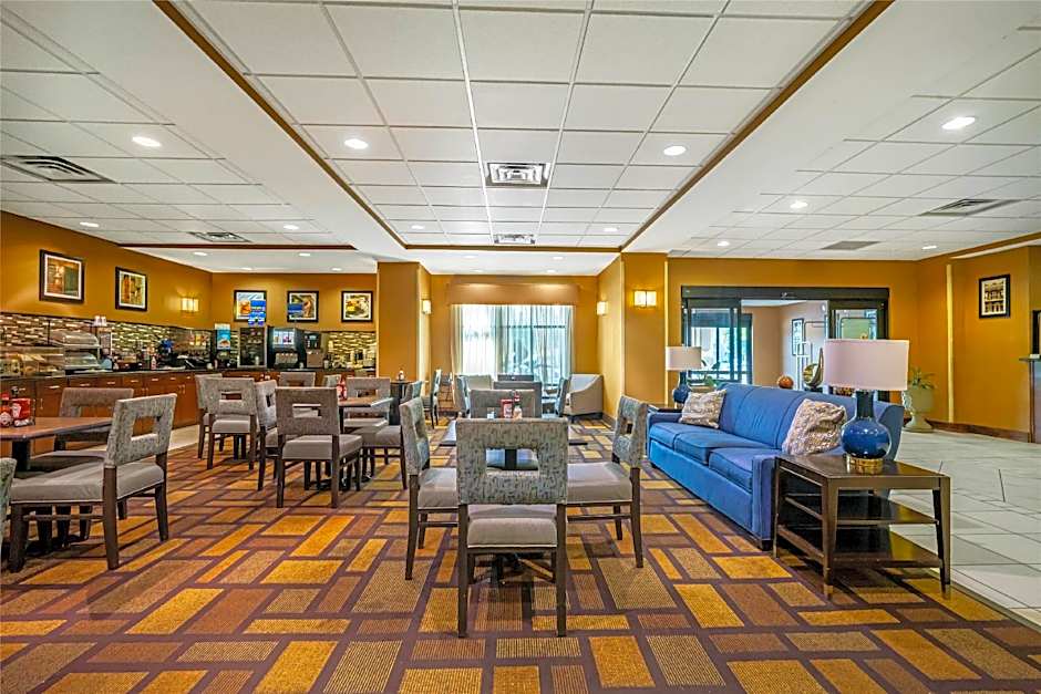 Best Western St Francisville Hotel