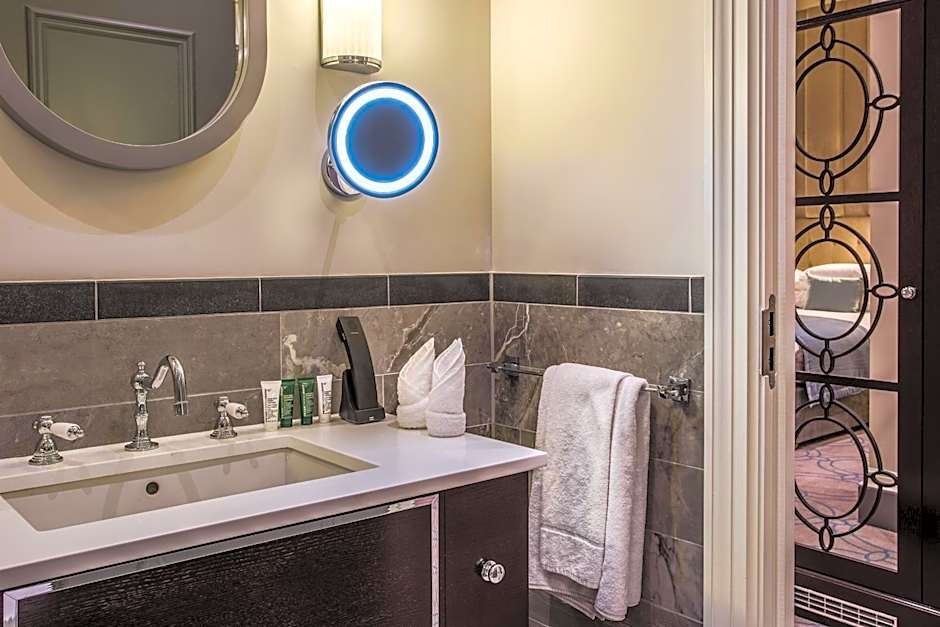 Courthouse Hotel Shoreditch