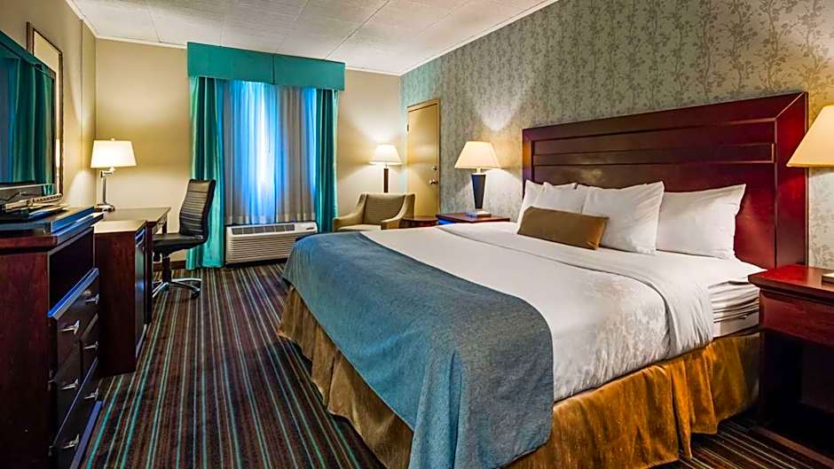 Lockport Hotel