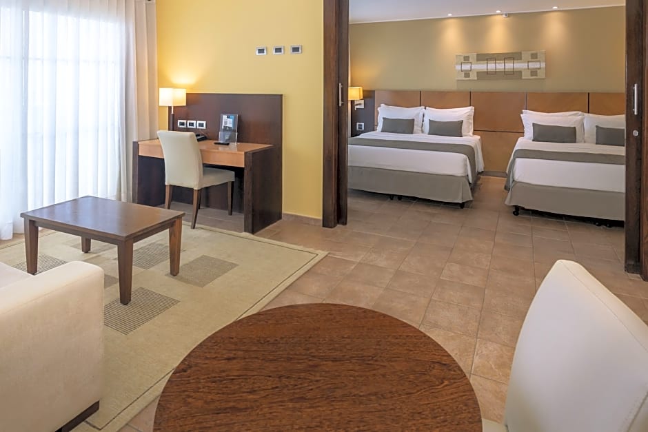 Serhs Natal Grand Hotel & Resort
