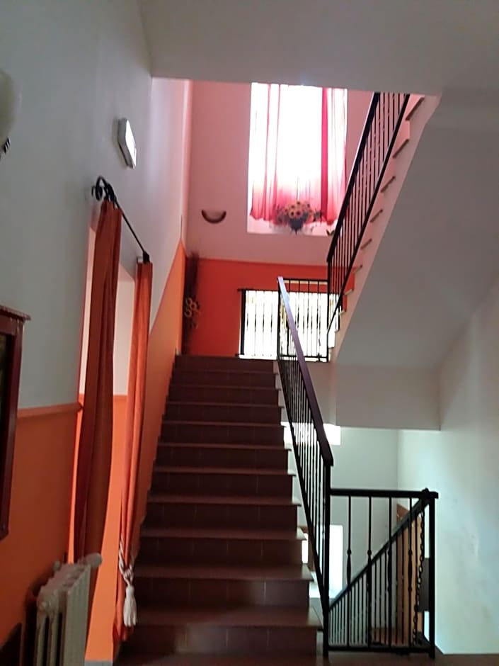 Budget Double or Twin Room — 4 fotoğraftan 1. fotoğraf