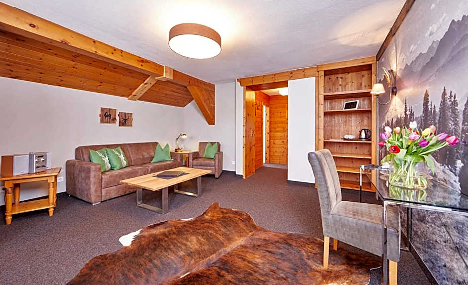Landhotel zum Bad