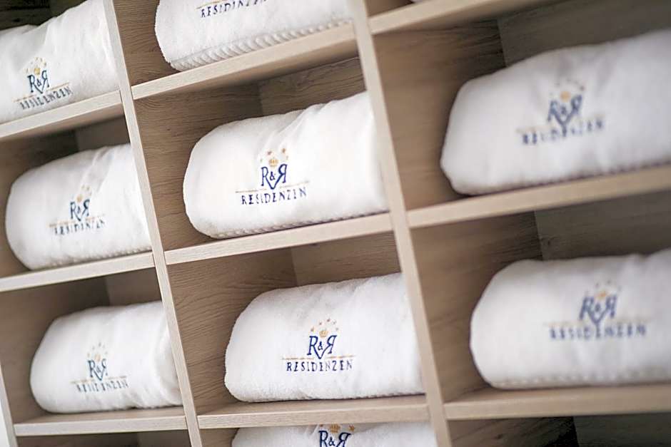 R&R Residenzen HOTEL