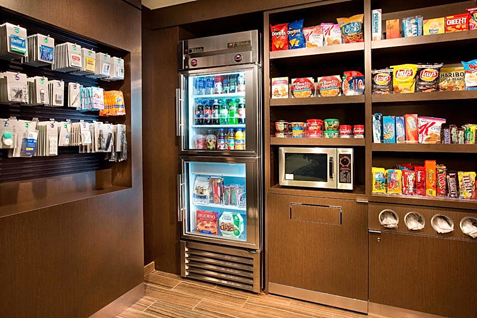 Courtyard by Marriott Seattle North/Lynnwood Everett