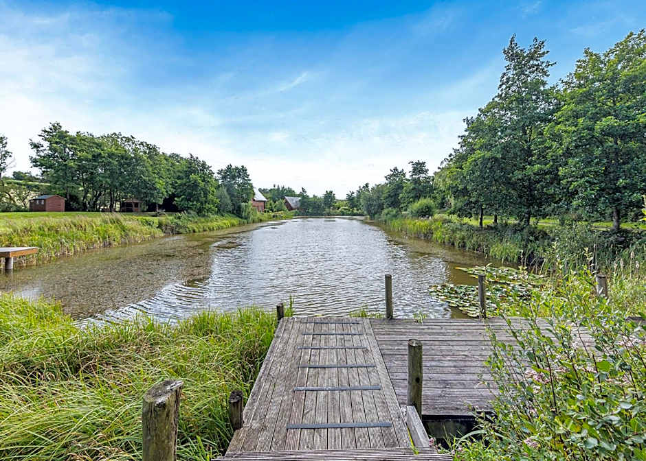 Anglesey Lakeside Lodges