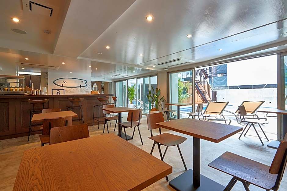 8HOTEL CHIGASAKI