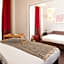 Aparthotel Adagio Brussels Grand Place