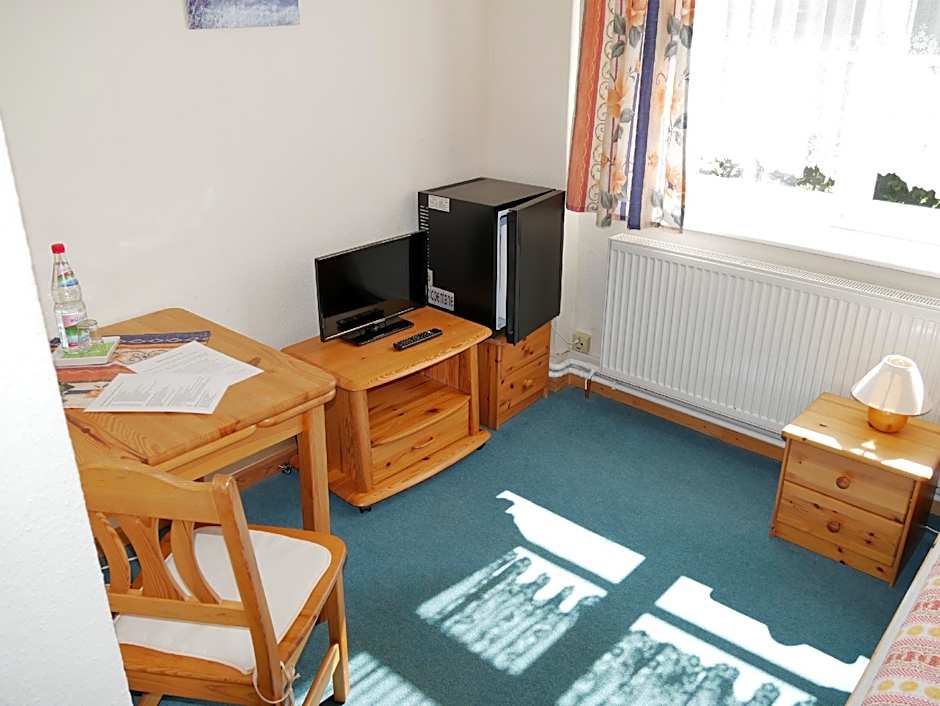 Schloss Goldacker - das Schloss der Gesundheit