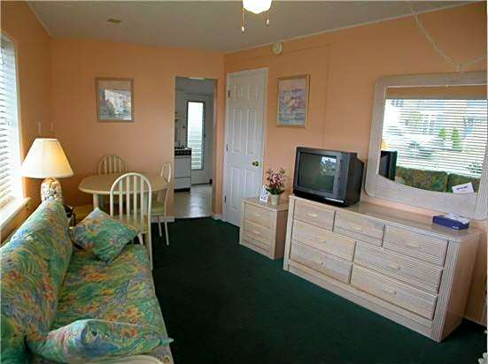 Aztec Motel Wildwood Crest Beach