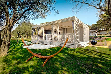 Maistra Camping Amarin Mobile homes