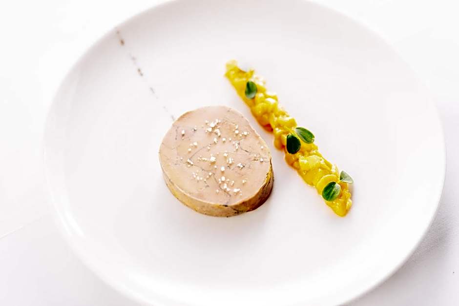 Logis Hôtel - Restaurant Maison Claude Darroze