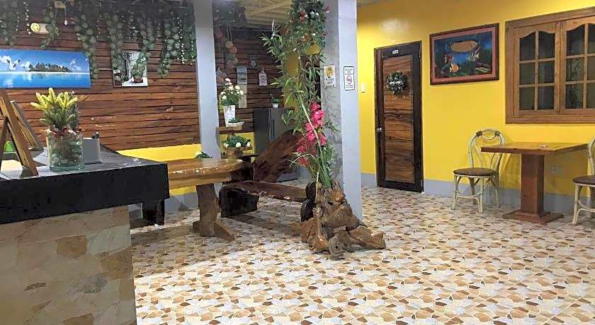 Indino Guest House 2&5