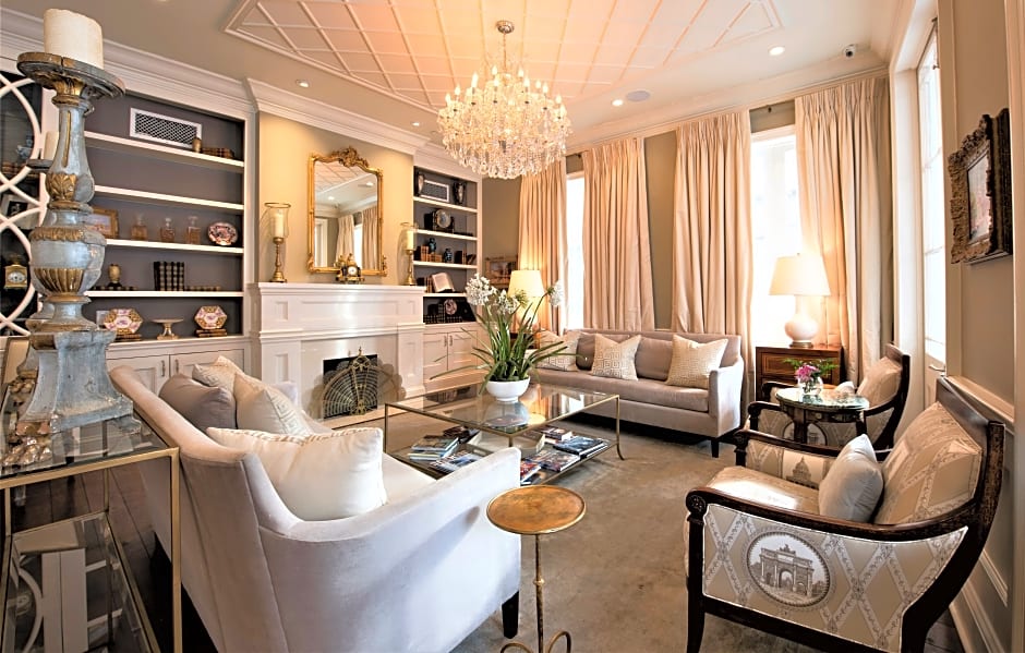 voco St. James Hotel By IHG