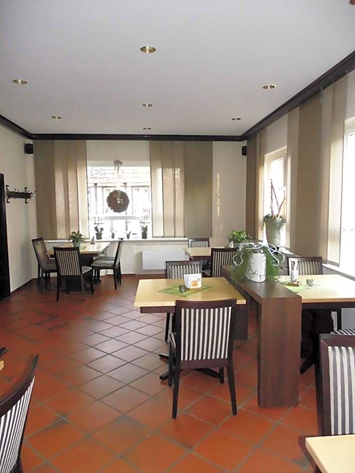 Landgasthaus Hotel Eggert