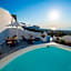 Sun Angelos Oia - Luxury Cave Suites