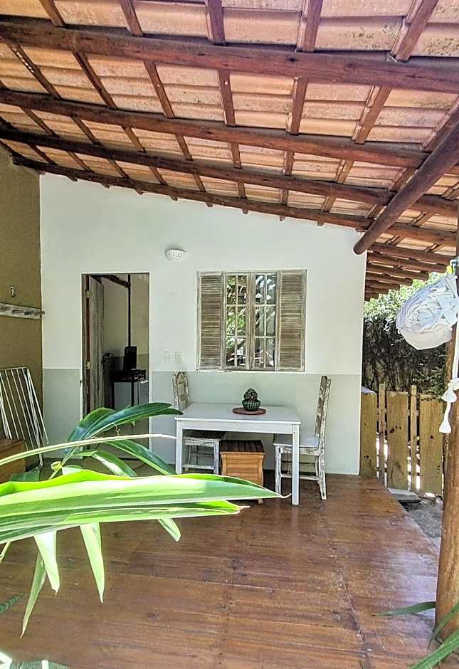 Vila Pitanga Trancoso
