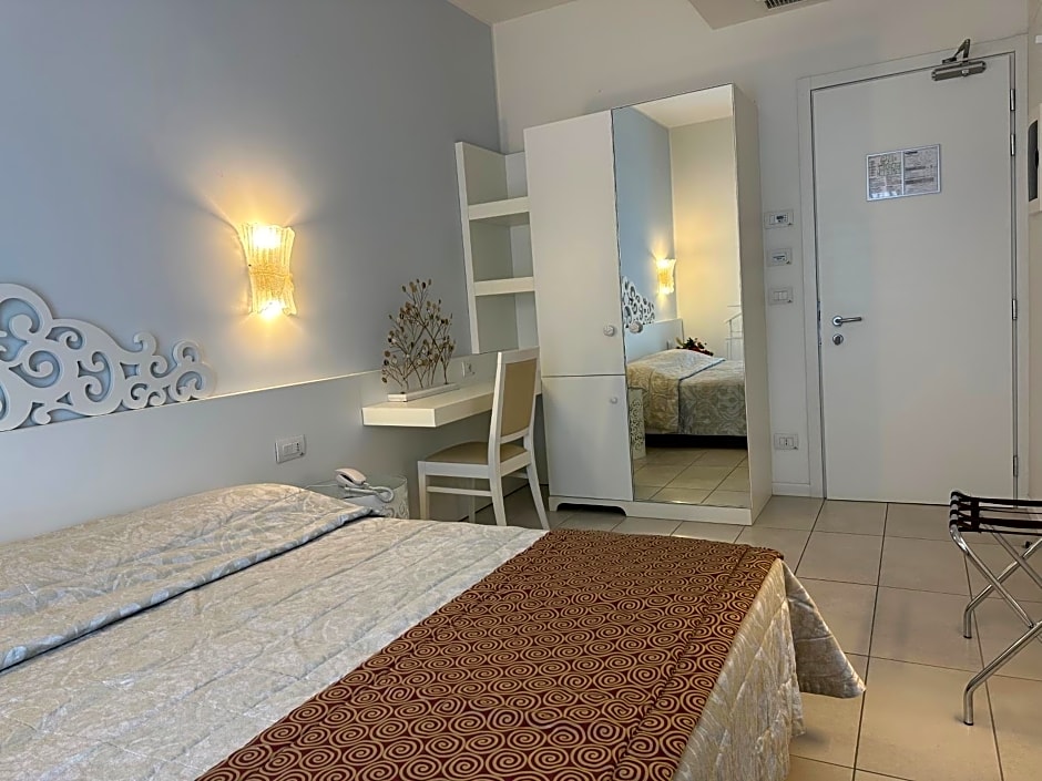 Hotel Albatros