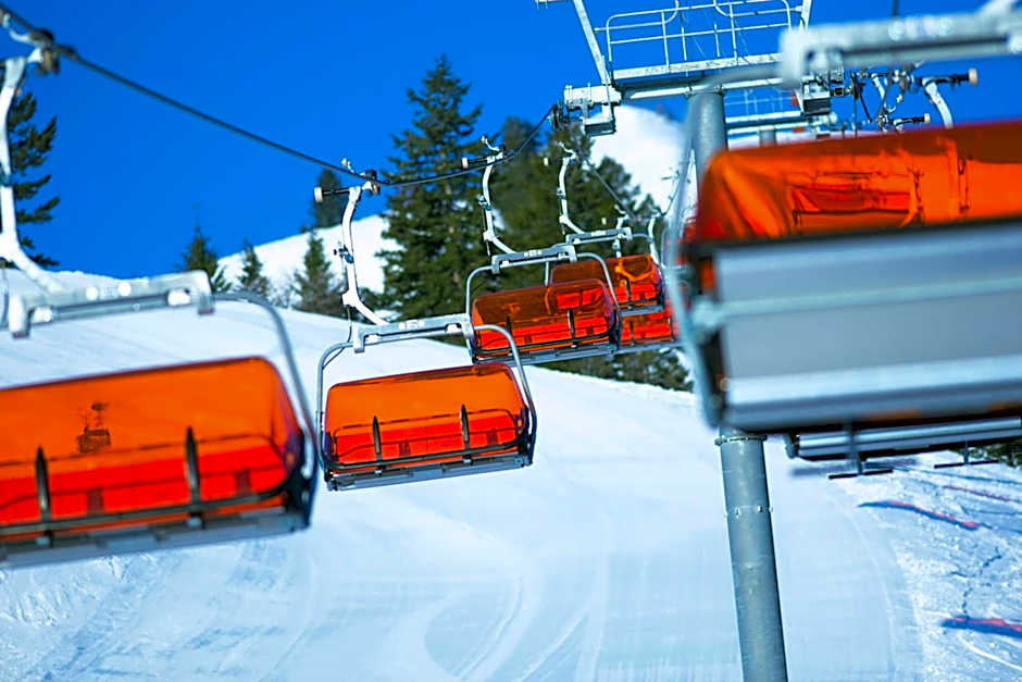 Hyatt Centric Park City