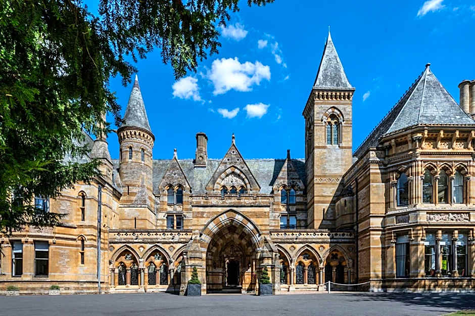 Ettington Park Hotel, Stratford-upon-Avon