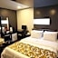 Goodstay Lanuit Hotel