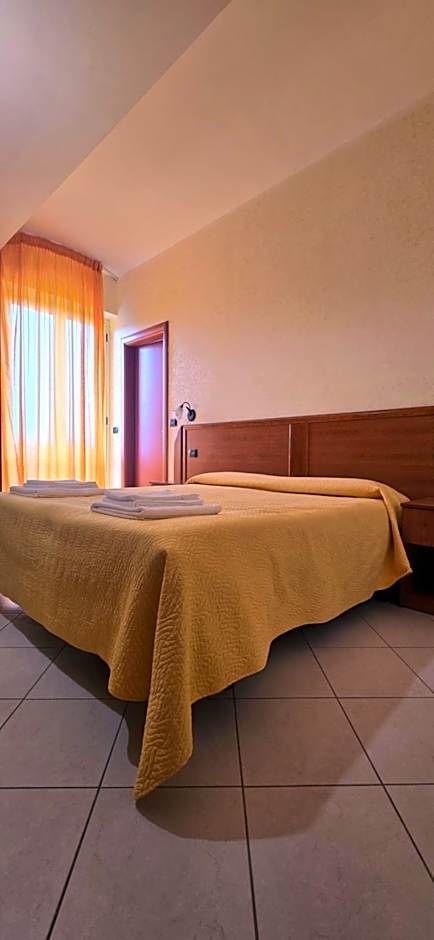 Hotel Ristorante La Decanata