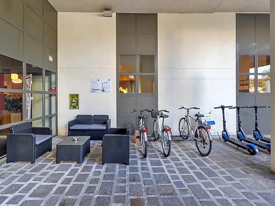 B&B Hotel Cremona