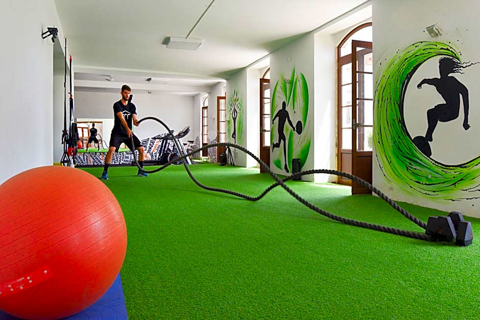 Quinta d'Anta- Hotel Rural