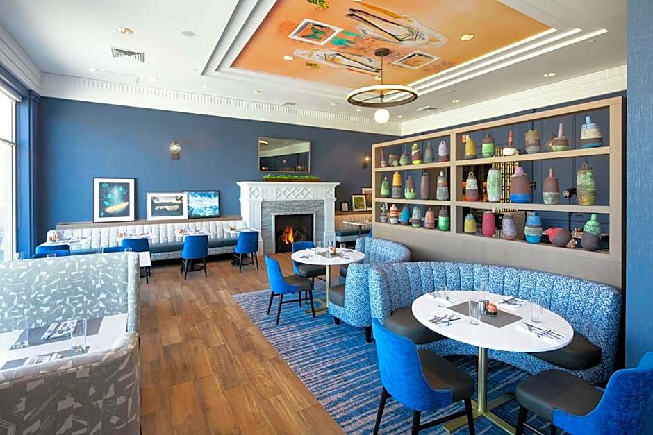 Hilton Madison Monona Terrace