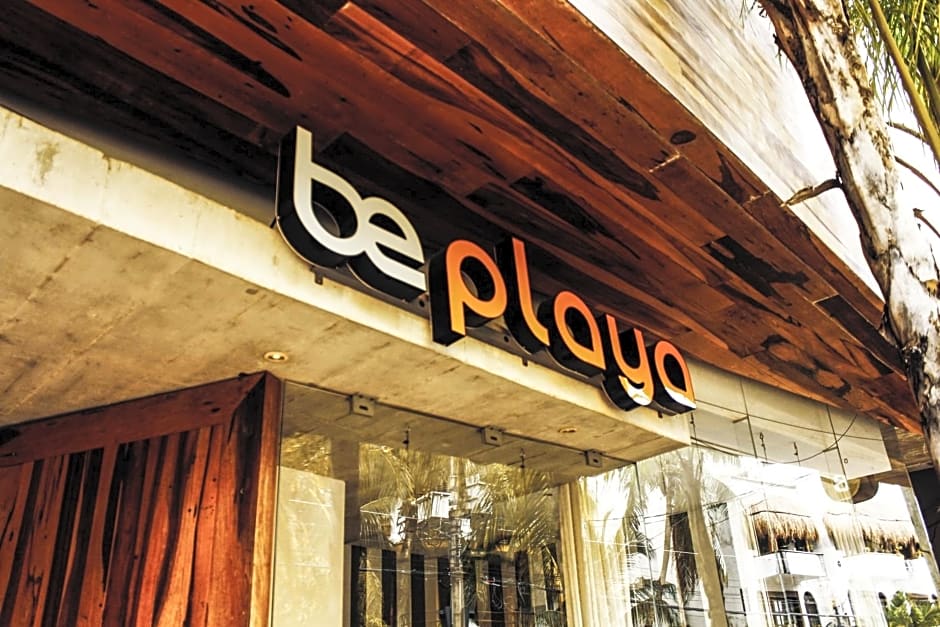 Be Playa