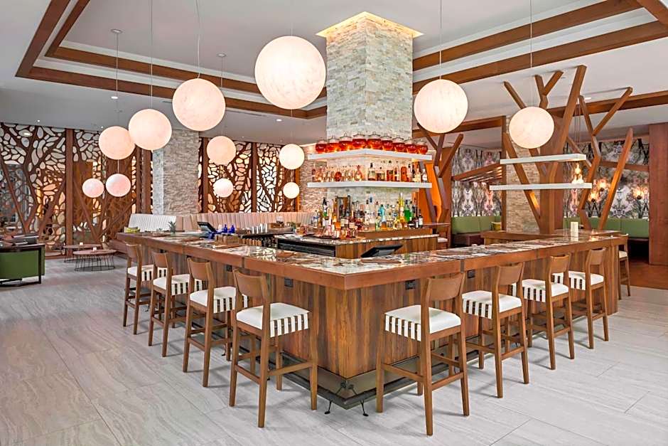 SpringHill Suites by Marriott Greenville Downtown