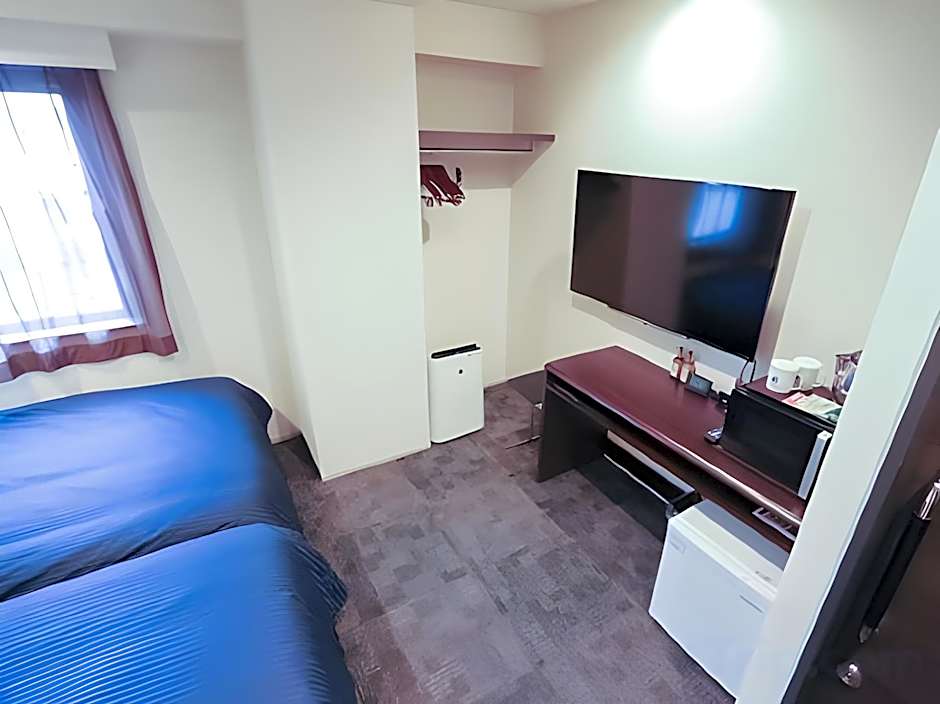 Hotel Livemax Niigata Ekimae