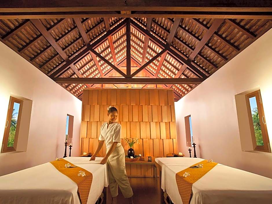 Sofitel Luang Prabang