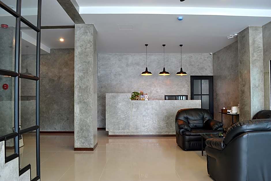 Ritsurin Boutique Hotel