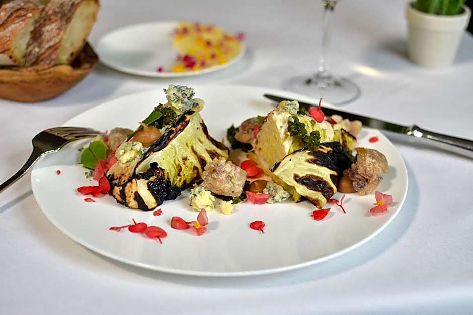 The Peacock Inn, an Ascend Collection Hotel