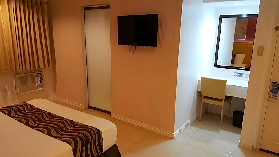 Hotel Bahia Subic Bay